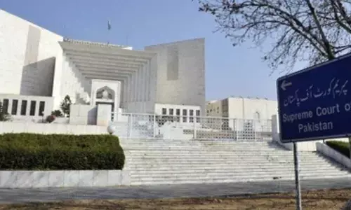 Pakistan: Lawyers criticise 26th and 27th ‘Constitutional Amendments’, reject Federal Constitutional Court Pakistan: Lawyers criticise 26th and 27th ‘Constitutional Amendments’, reject Federal Constitutional Court