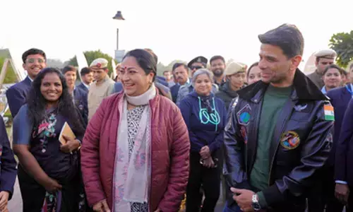 CM Rekha Gupta launches programme to make Delhi AI-based innovation hub CM Rekha Gupta launches programme to make Delhi AI-based innovation hub