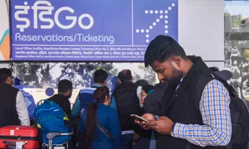 After CEO, DGCA issues show-cause notice to IndiGo’s accountable manager After CEO, DGCA issues show-cause notice to IndiGo’s accountable manager