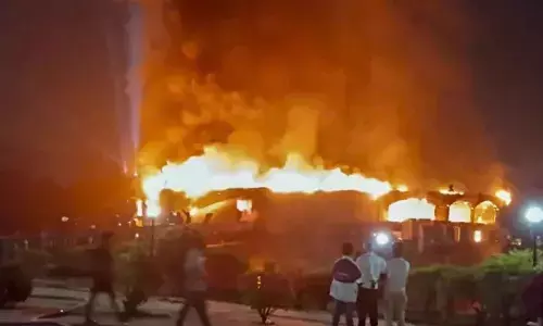 Deadly Goa Nightclub Blaze Exposes Illegal Construction And Major Safety Failures Deadly Goa Nightclub Blaze Exposes Illegal Construction And Major Safety Failures