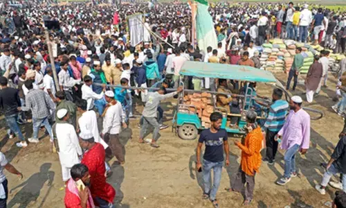 Why India needs to remember Ambedkar more than Babri mosque on Dec 6 Why India needs to remember Ambedkar more than Babri mosque on Dec 6