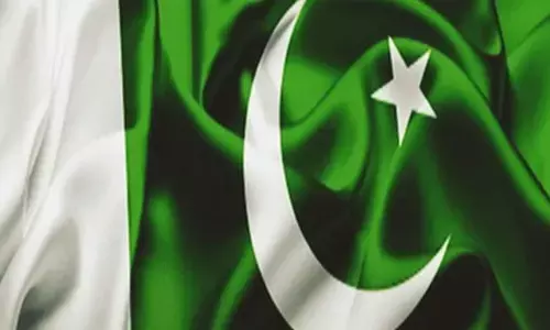 EUs failure to release report on Pakistans 2024 polls raises eyebrows EUs failure to release report on Pakistans 2024 polls raises eyebrows