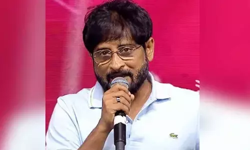 Every casting call from us will be announced only through our official handle, says top Telugu production house Every casting call from us will be announced only through our official handle, says top Telugu production house