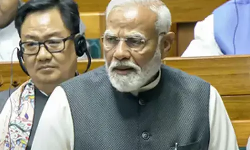 PM Modi to kick off discussion on ‘Vande Mataram’ in Lok Sabha tomorrow PM Modi to kick off discussion on ‘Vande Mataram’ in Lok Sabha tomorrow