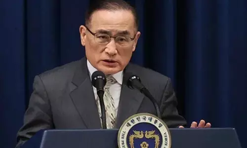 South Korea not mulling joint drills as leverage for inter-Korean talks: official South Korea not mulling joint drills as leverage for inter-Korean talks: official