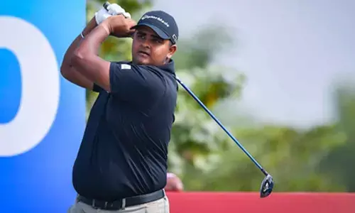 Indian superstars Jeev, Bhullar, Chawrasia and Kapur set for IGPL UAE Indian superstars Jeev, Bhullar, Chawrasia and Kapur set for IGPL UAE