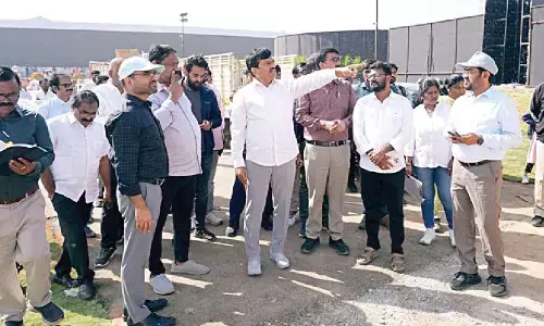 Govt arranges special flights for Global Summit delegates Govt arranges special flights for Global Summit delegates