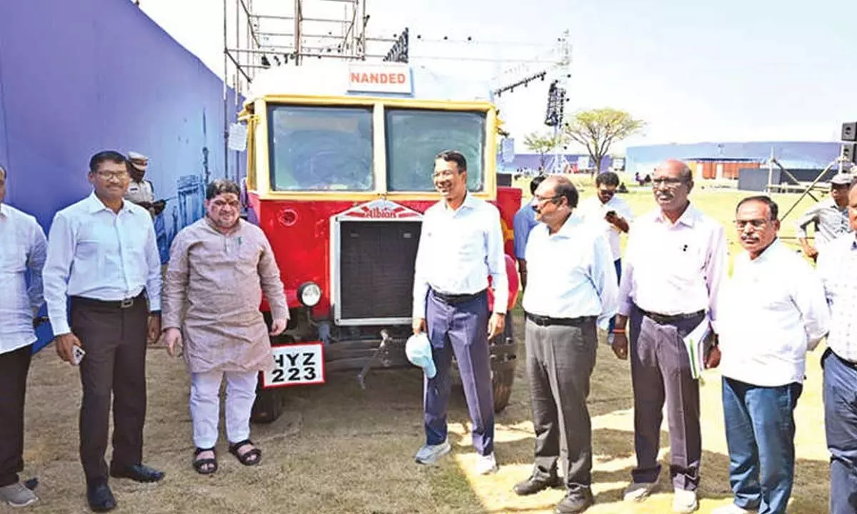 264 candidates for sarpanch posts withdraw in Ranga Reddy