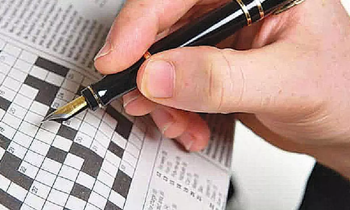 Celebrating curiosity, logic, and the joy of wordplay Celebrating curiosity, logic, and the joy of wordplay