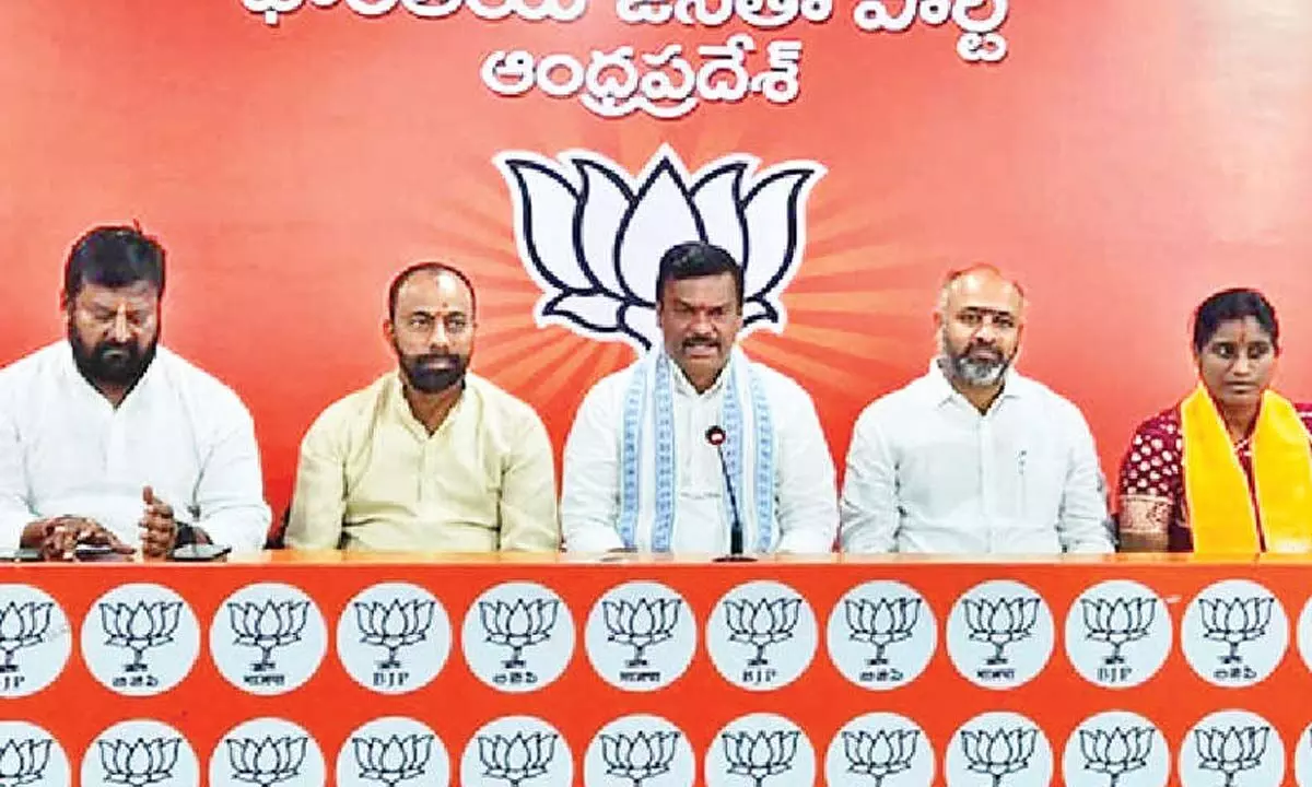 BJP launches coordination war room for Vajpayee Centenary programmes BJP launches coordination war room for Vajpayee Centenary programmes