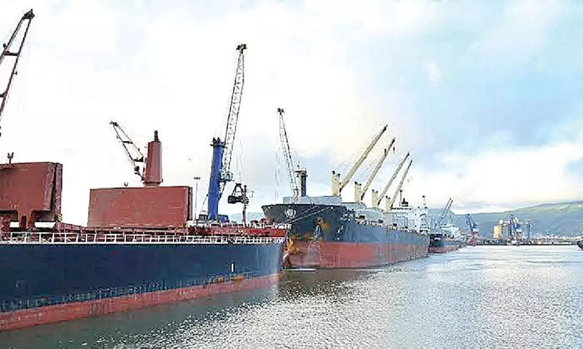 VPA sets new benchmark with fastest 60 MMT throughput VPA sets new benchmark with fastest 60 MMT throughput