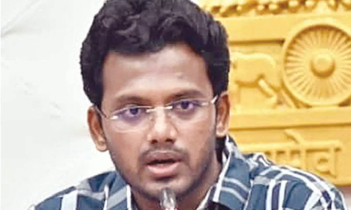 Rs 502.5 cr worth paddy procured in Krishna dist Rs 502.5 cr worth paddy procured in Krishna dist