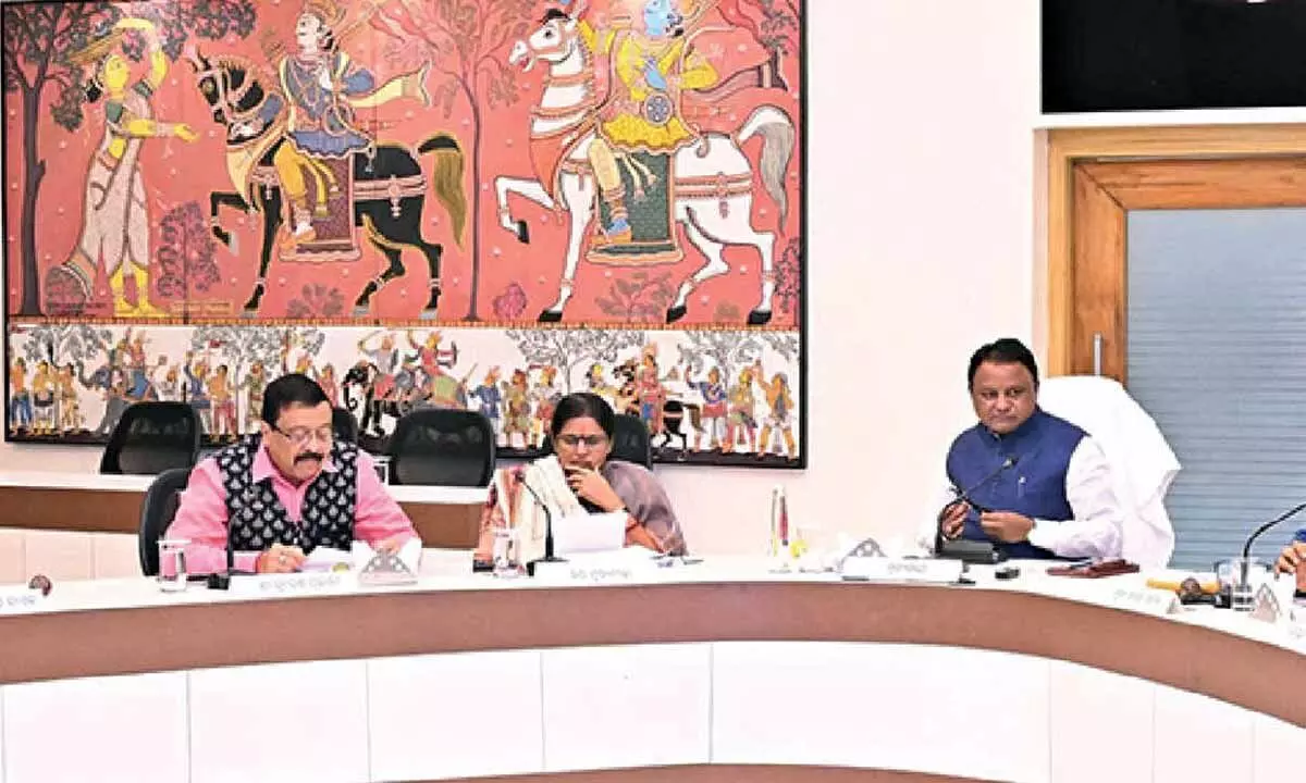 Two schemes to boost silk production Two schemes to boost silk production