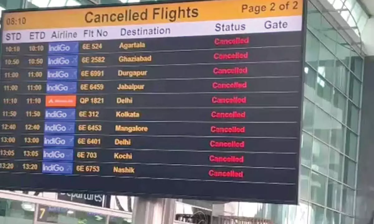 Students affected; PG NEET admission process deferred Students affected; PG NEET admission process deferred