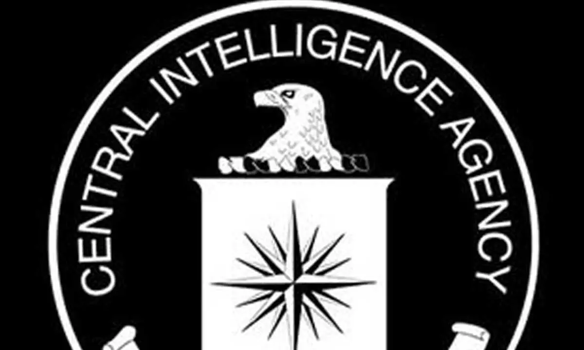 Declassified CIA memo tied oil crash to India–Pakistan balance