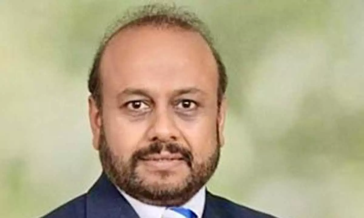 Indias outreach to Russia driven by China threat, says analyst Indias outreach to Russia driven by China threat, says analyst