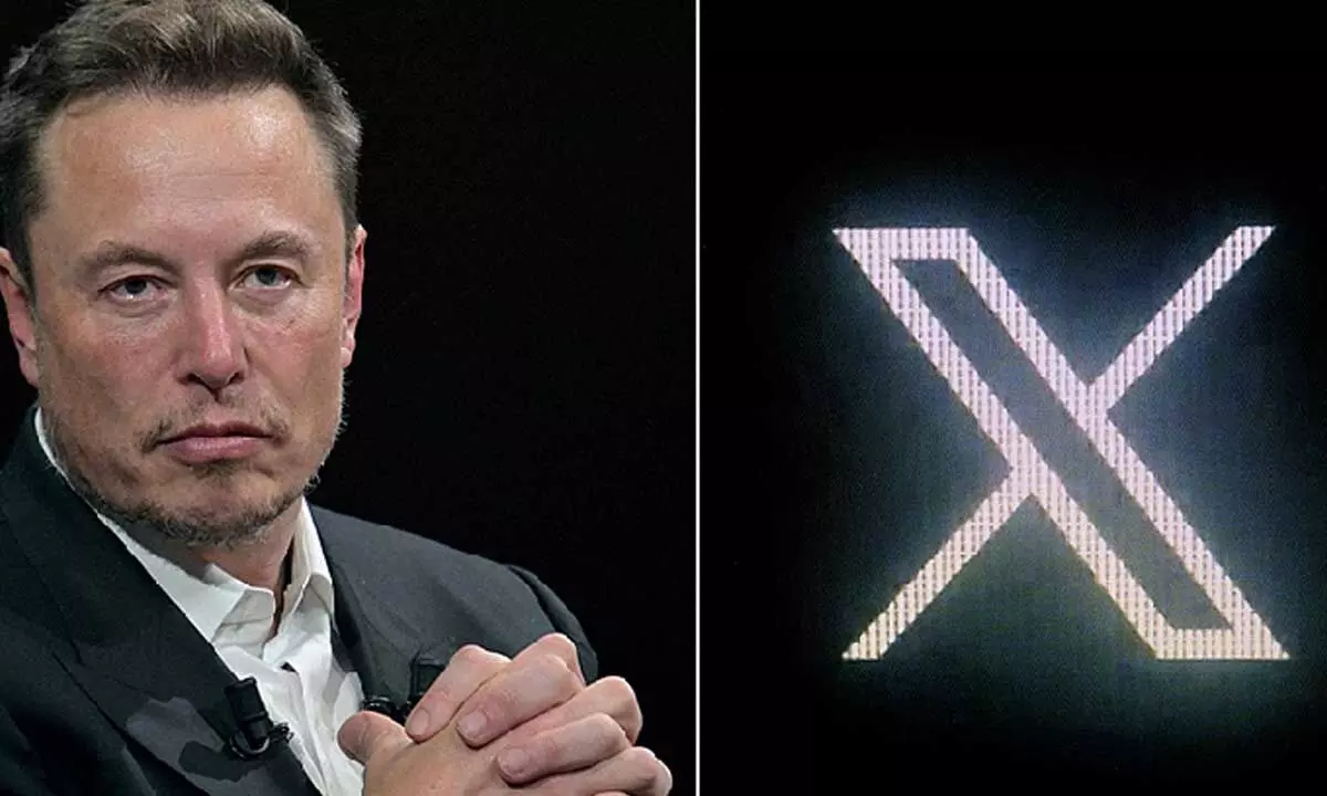 Elon Musk Blasts EU After $140 Million Fine on X Elon Musk Blasts EU After $140 Million Fine on X