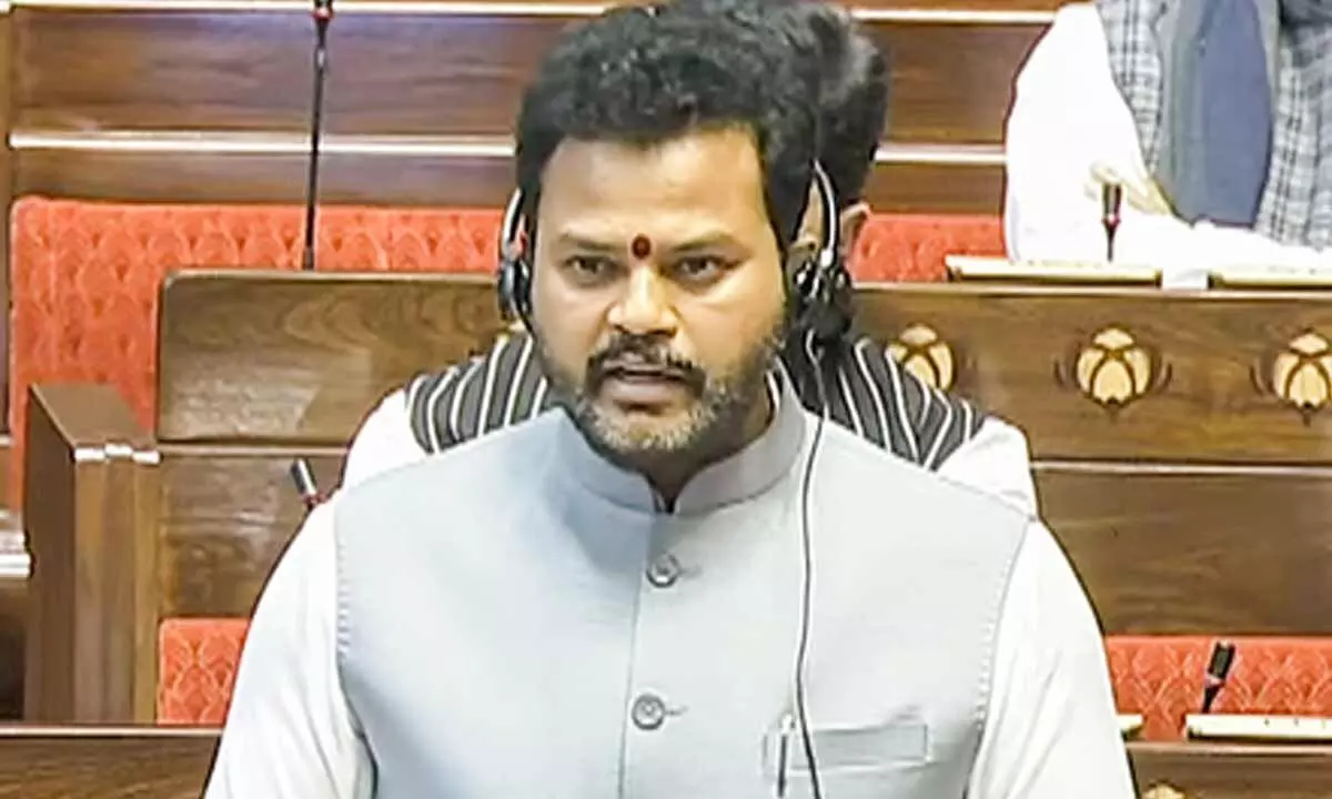 Strict action to be taken against IndiGo, Civil Aviation Minister tells Parliament