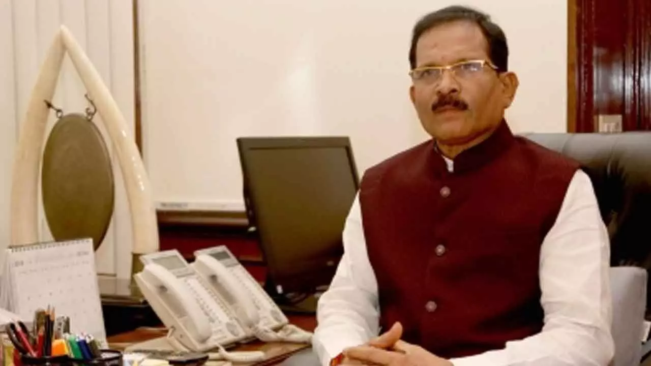 4.76 crore smart meters installed to streamline power sector: Minister