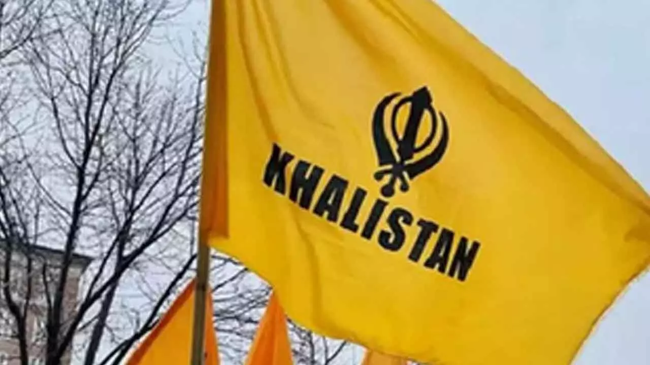 India welcomes steps taken by UK govt to sanction Khalistani terror entities India welcomes steps taken by UK govt to sanction Khalistani terror entities