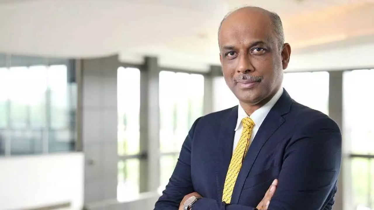 CII Unveils EXCON 2025: South Asia’s Premier Construction Equipment Expo Returns to Bengaluru for its 13th Edition