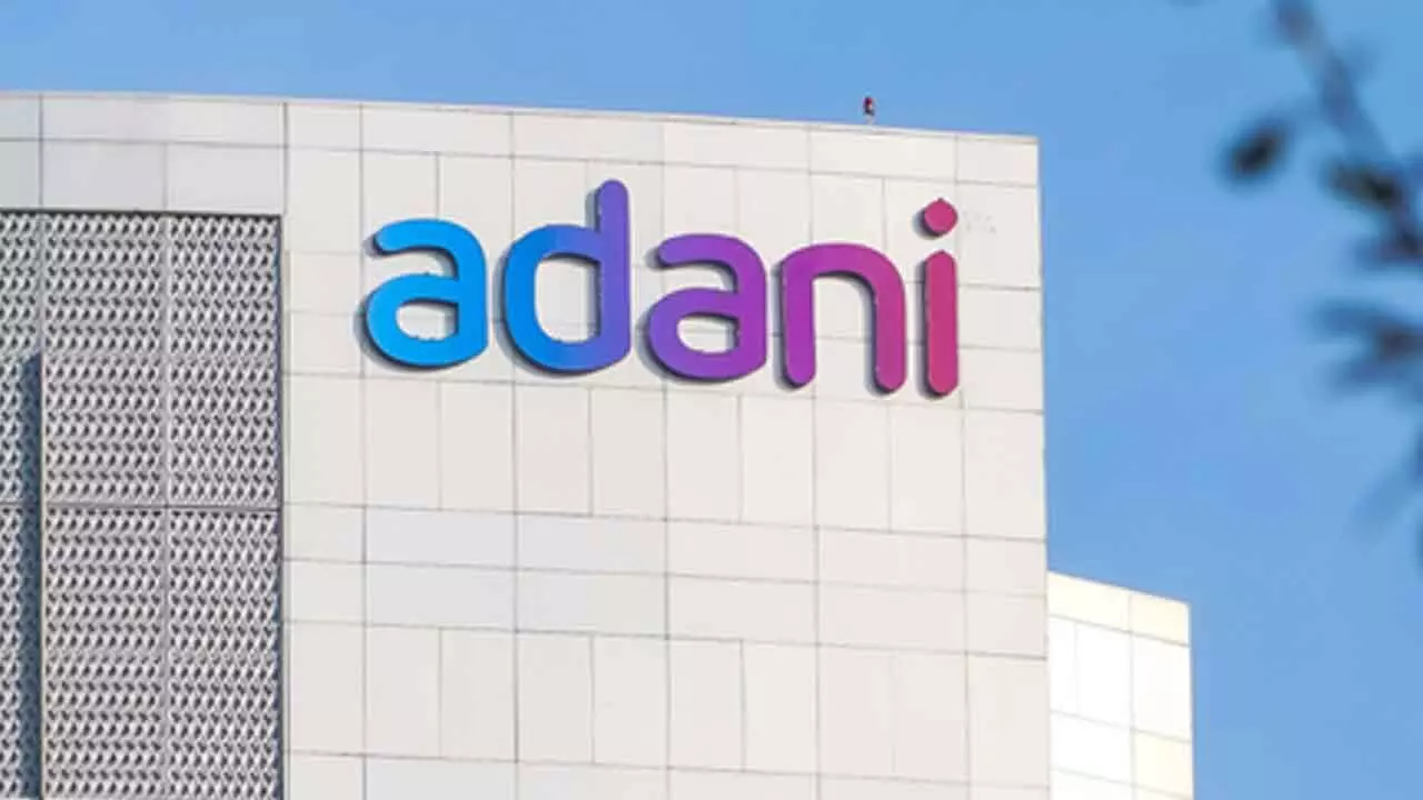 Moody’s upgrades ratings of multiple Adani Group entities to ‘Stable’ outlook Moody’s upgrades ratings of multiple Adani Group entities to ‘Stable’ outlook