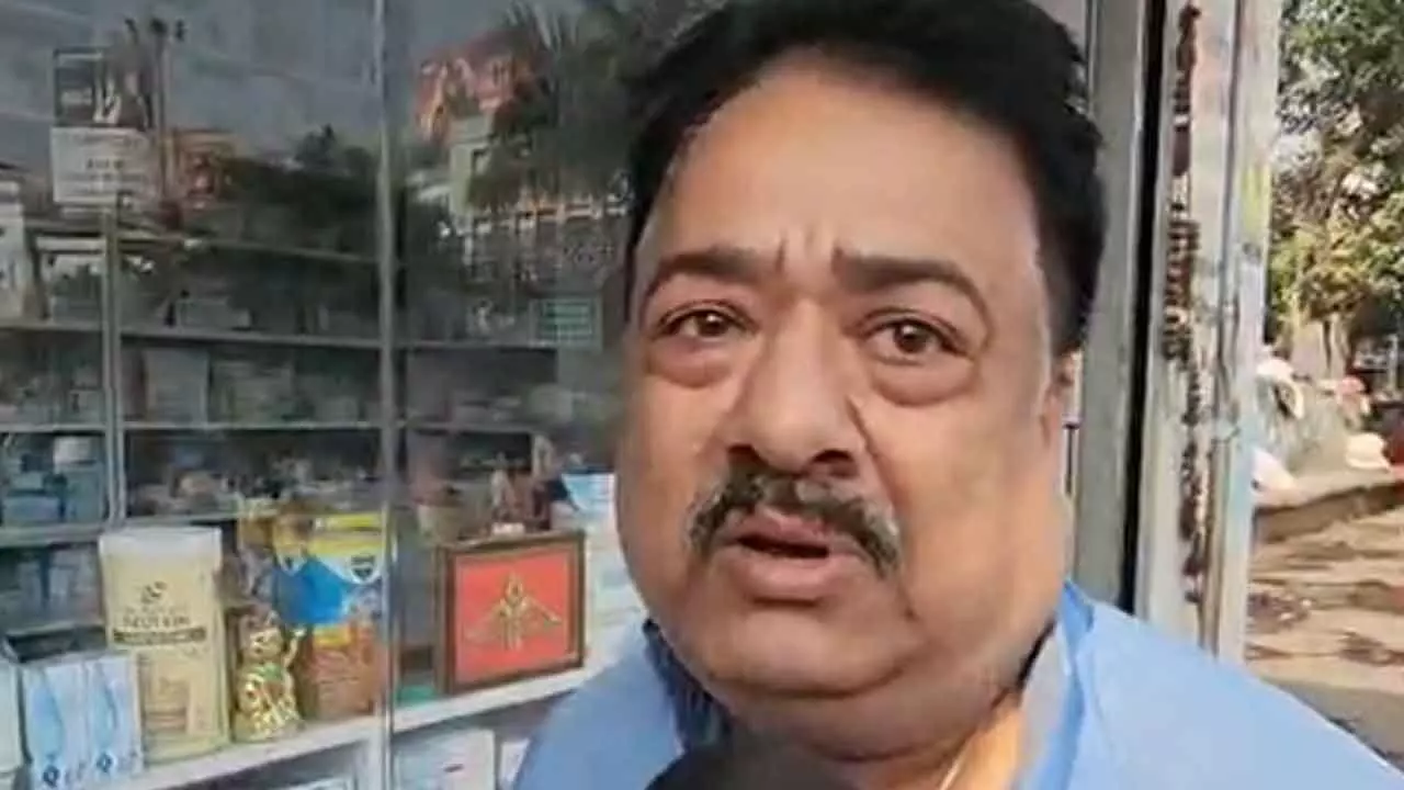 Patients praise PM Jan Aushadhi Yojana as medicine costs drop sharply in Bhagalpur