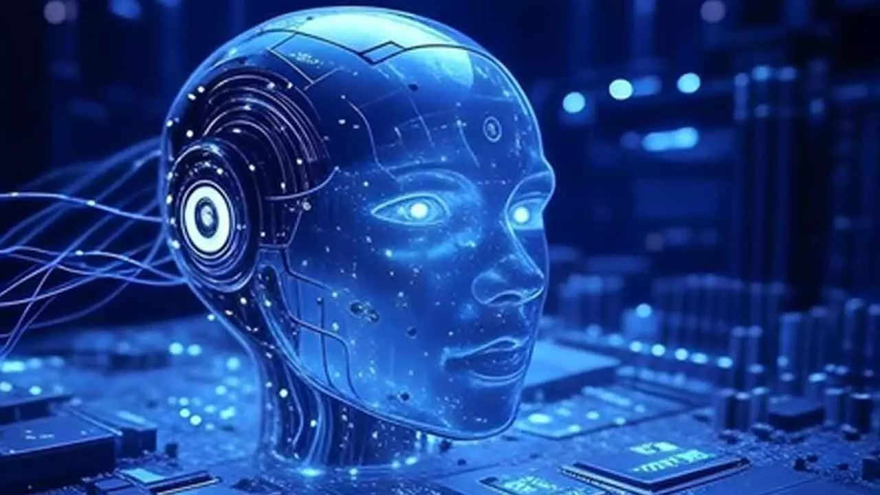 India set to be global AI leader by 2035, led by young talent, data-rich ecosystem