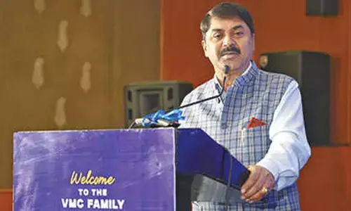 Vidyamandir Classes launches two centres in city