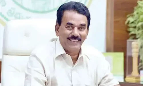 Global outreach: Telangana woos Asian Nations