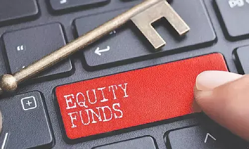 MFs’ investments in equities rise 2X to Rs 43,465 cr in Nov MFs’ investments in equities rise 2X to Rs 43,465 cr in Nov