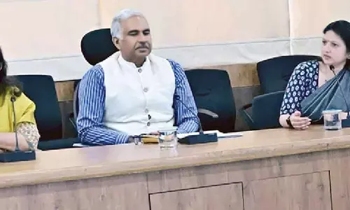 Odisha plans 15 fully operational airports by 2047