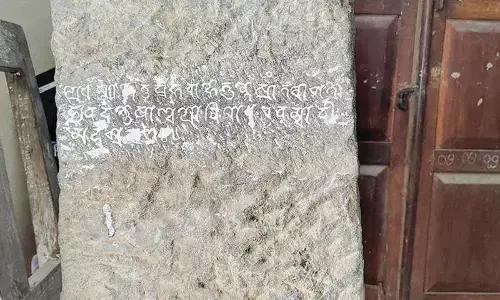 Light on ancient Buddhist verse after centuries in the dark