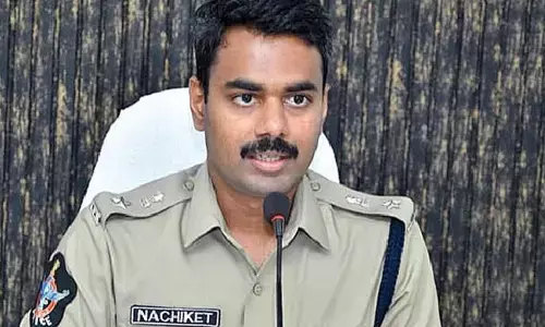 SP warns of tough action on trouble makers SP warns of tough action on trouble makers