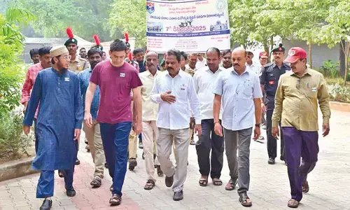 Armed Forces Flag Day fund raising drive begins Armed Forces Flag Day fund raising drive begins