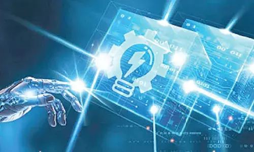 AI/MI-based apps will play key role in power distribution AI/MI-based apps will play key role in power distribution