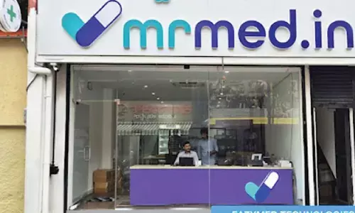 MrMed strengthens its network with cold-chain hub MrMed strengthens its network with cold-chain hub