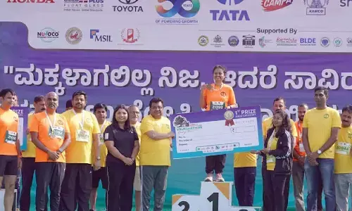 Over 20k enthusiasts take part in Vrukshathon-2025