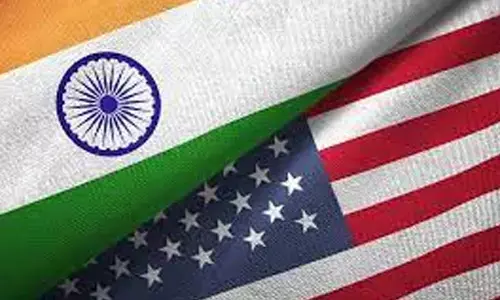 NDAA names India key partner in US nuclear, Indo-Pacific plans NDAA names India key partner in US nuclear, Indo-Pacific plans