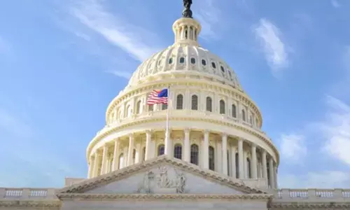 US Congress unveils compromise fiscal 2026 defense bill US Congress unveils compromise fiscal 2026 defense bill