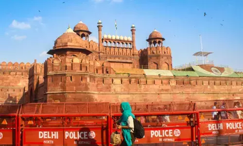 India hosts UNESCO intangible cultural heritage meet at Red Fort from today