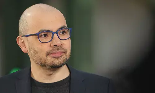 DeepMind’s Demis Hassabis Backs Maximum AI Scaling in the Race to AGI