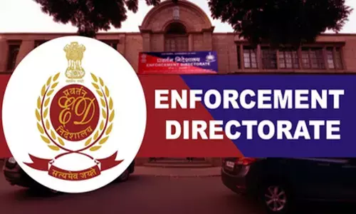 Crypto frauds: ED attaches proceeds of crime worth Rs 4,189 crore, arrest 29 people