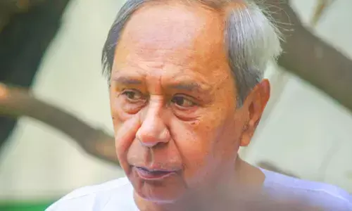 BJD chief Patnaik blasts Odisha govt over female college students death; cites inaction on prior threats BJD chief Patnaik blasts Odisha govt over female college students death; cites inaction on prior threats
