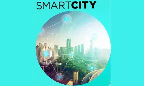 Smart City Mission: 7,741 projects worth Rs 1,55,386 crore completed, 323 projects ongoing