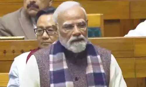 PM Modi recalls how Vande Mataram defied British oppression, stood like a rock