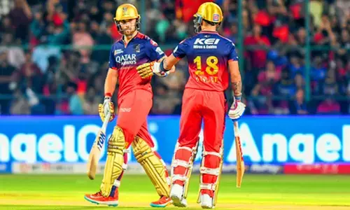 Connection with Kohli clicked right from day one in RCB camp: Phil Salt