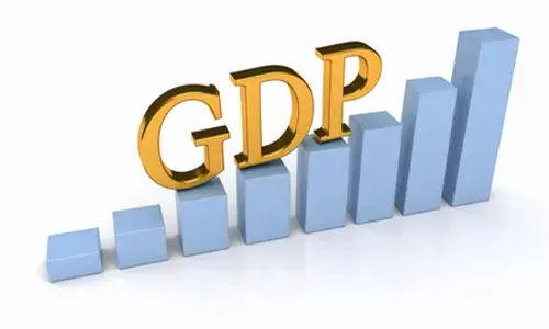 Indias GDP growth outperforms expectations led by strong consumption, capital formation