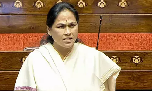 Almost 14.6 Lakh MSME accounts saved from slipping into NPA: Centre Almost 14.6 Lakh MSME accounts saved from slipping into NPA: Centre