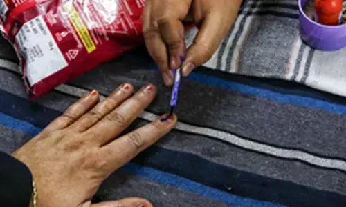 36,630 candidates in fray in first phase of Kerala local body polls